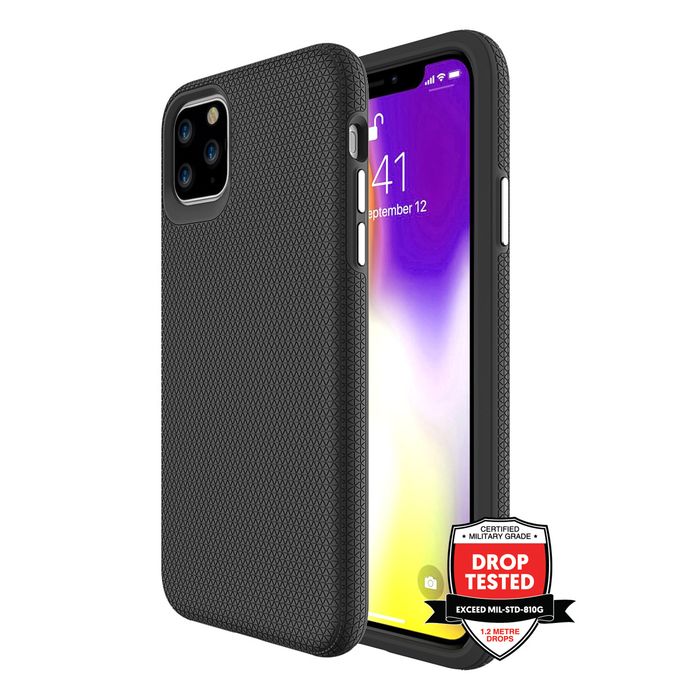 ProGrip for iPhone 11 Pro Max - Black