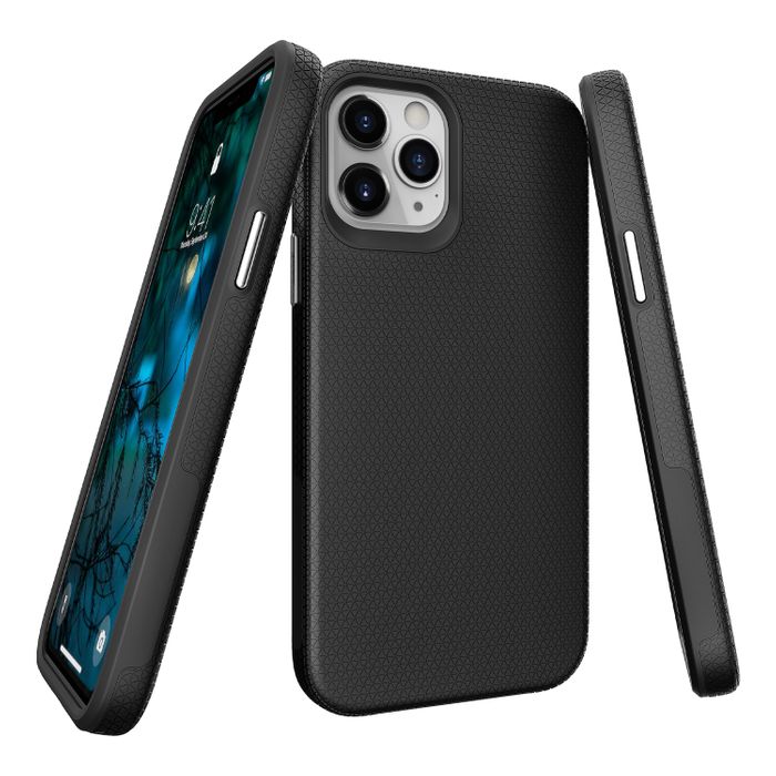 ProGrip for iPhone 12 & iPhone 12 Pro - Black