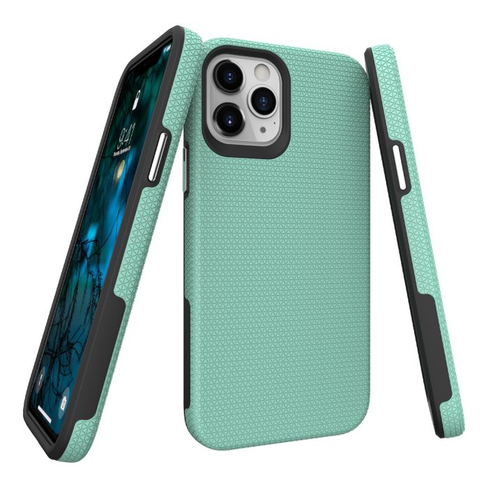 ProGrip for iPhone 12 & iPhone 12 Pro - Mint