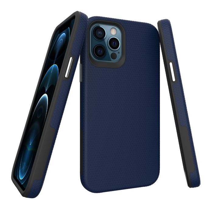 ProGrip for iPhone 12 & iPhone 12 Pro - Navy