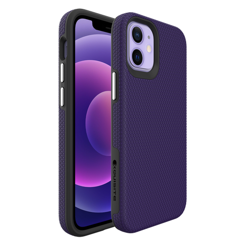 ProGrip for iPhone 12 & iPhone 12 Pro - Purple