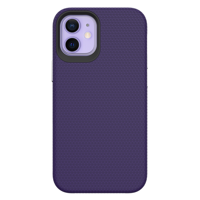 ProGrip for iPhone 12 & iPhone 12 Pro - Purple