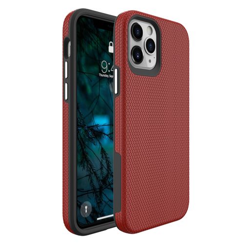 ProGrip for iPhone 12 & iPhone 12 Pro - Red