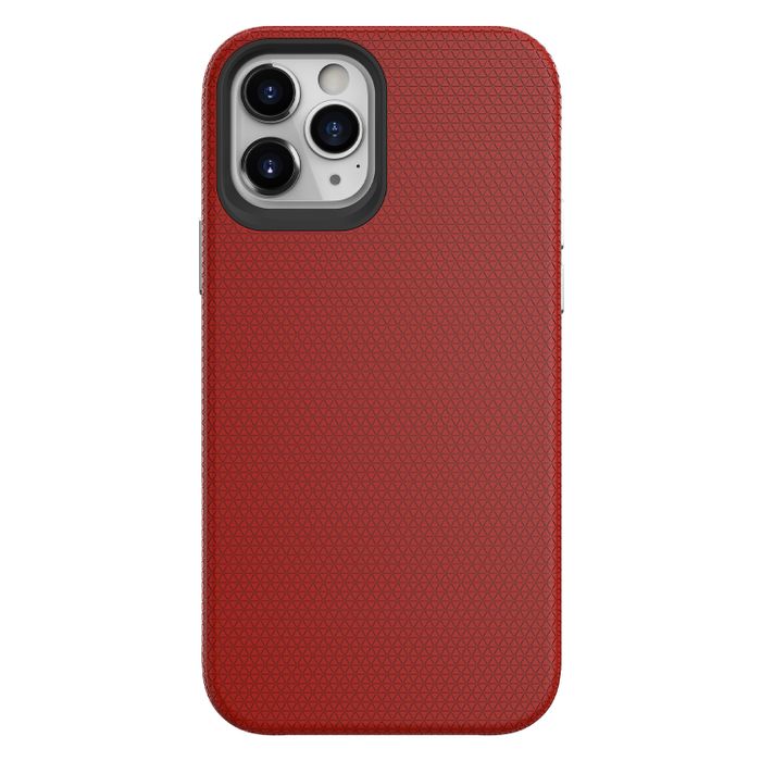 ProGrip for iPhone 12 & iPhone 12 Pro - Red