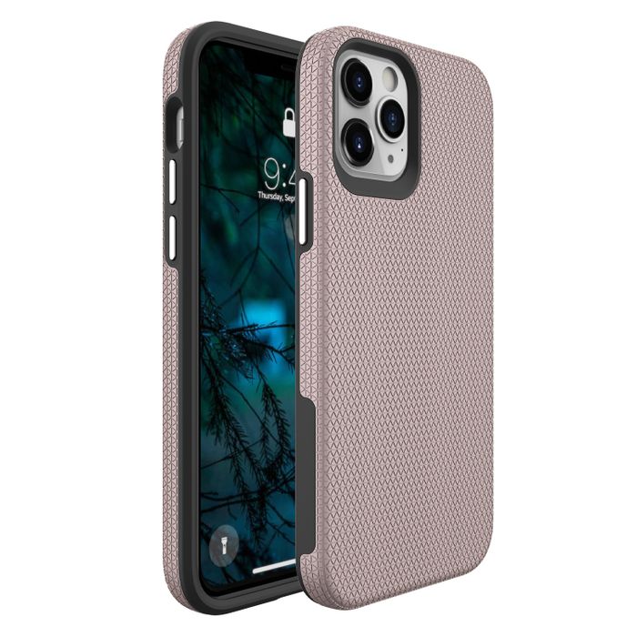 ProGrip for iPhone 12 & iPhone 12 Pro - Rose Gold