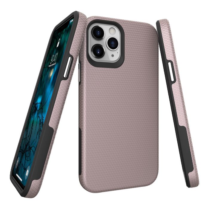 ProGrip for iPhone 12 & iPhone 12 Pro - Rose Gold