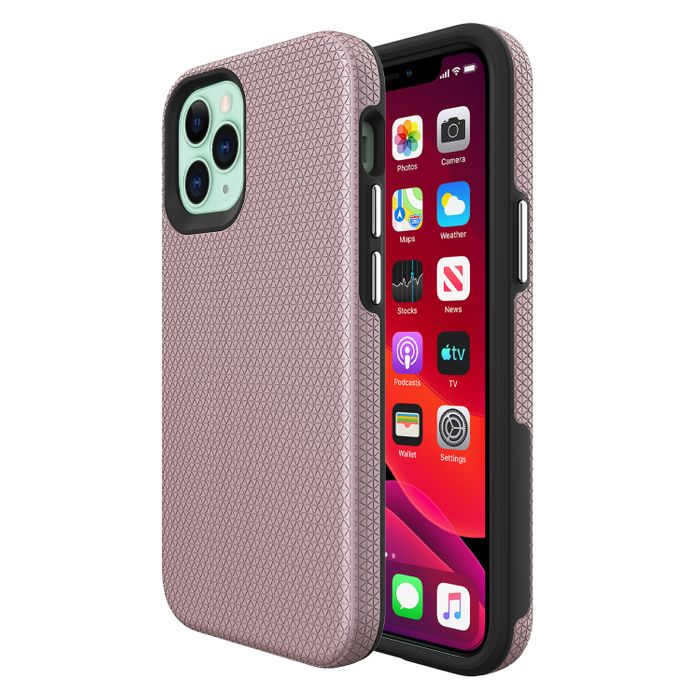 ProGrip for iPhone 12 Mini - Rose Gold