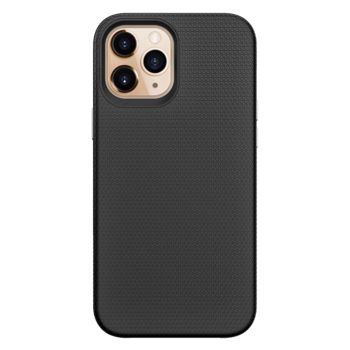 ProGrip for iPhone 12 Pro Max - Black