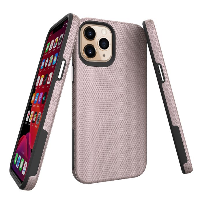 ProGrip for iPhone 12 Pro Max - Rose Gold