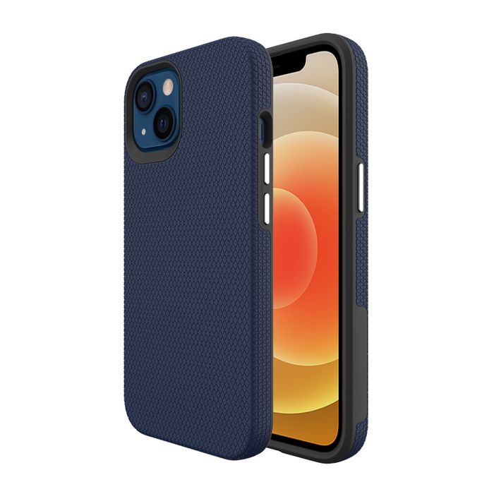 ProGrip for iPhone 13 - Navy