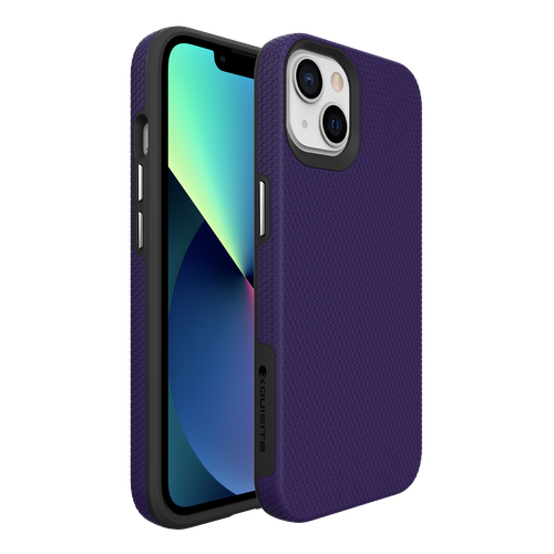 ProGrip for iPhone 13 - Purple