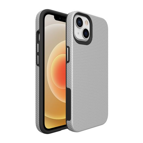 ProGrip for iPhone 13 - Silver