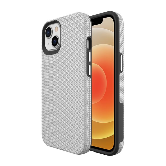 ProGrip for iPhone 13 - Silver