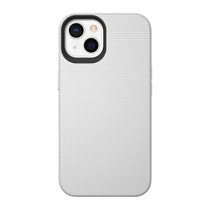 ProGrip for iPhone 13 - Silver