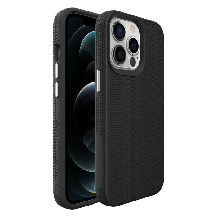 ProGrip for iPhone 13 Pro - Black