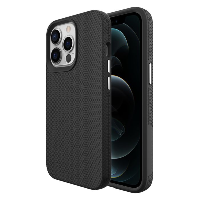 ProGrip for iPhone 13 Pro - Black