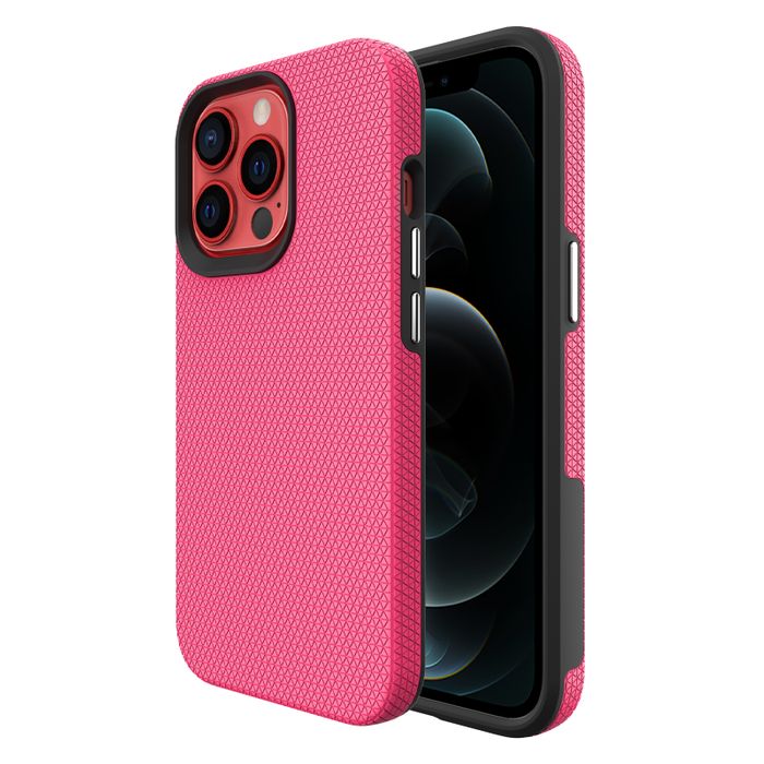 ProGrip for iPhone 13 Pro - Pink