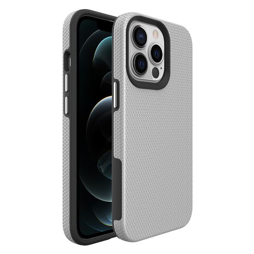 ProGrip for iPhone 13 Pro - Silver