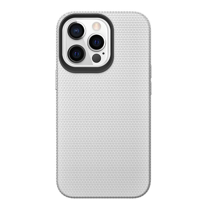 ProGrip for iPhone 13 Pro - Silver