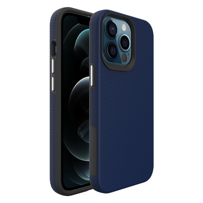 ProGrip for iPhone 13 Pro Max - Navy