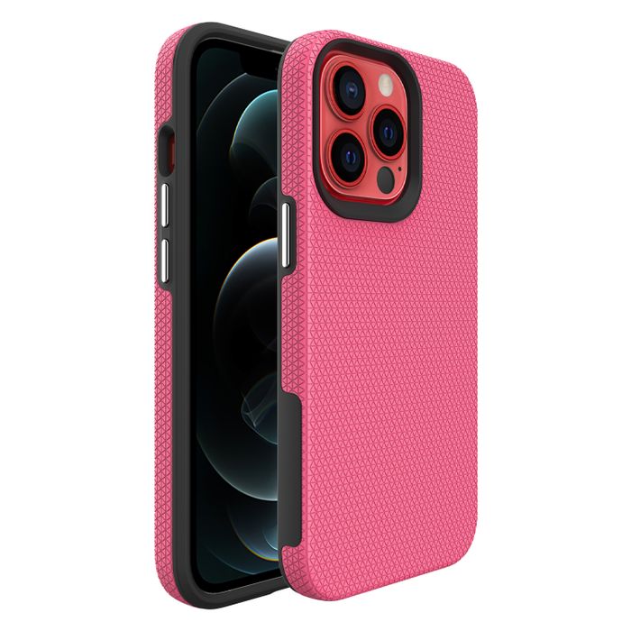 ProGrip for iPhone 13 Pro Max - Pink