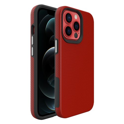 ProGrip for iPhone 13 Pro Max - Red