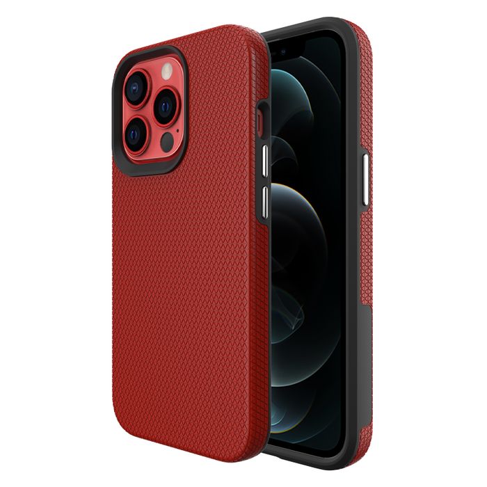 ProGrip for iPhone 13 Pro Max - Red