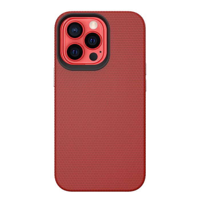 ProGrip for iPhone 13 Pro Max - Red