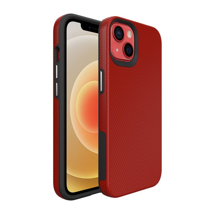 ProGrip for iPhone 14 - Red