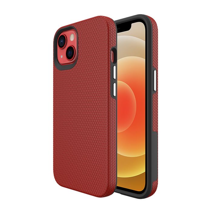 ProGrip for iPhone 14 - Red