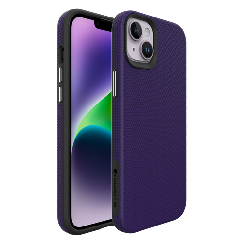 ProGrip for iPhone 14 Plus - Purple