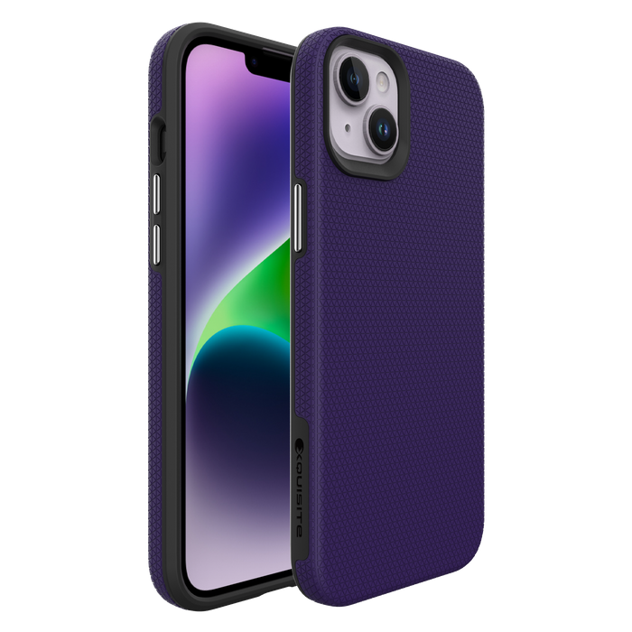 ProGrip for iPhone 14 Plus - Purple
