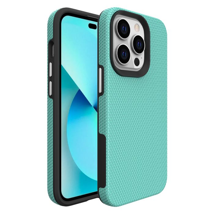 ProGrip for iPhone 14 Pro - Mint