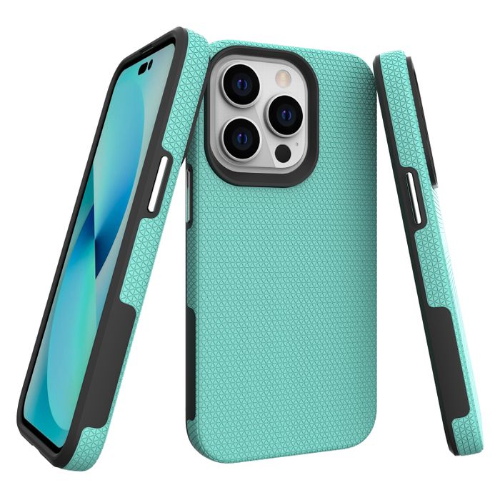 ProGrip for iPhone 14 Pro - Mint
