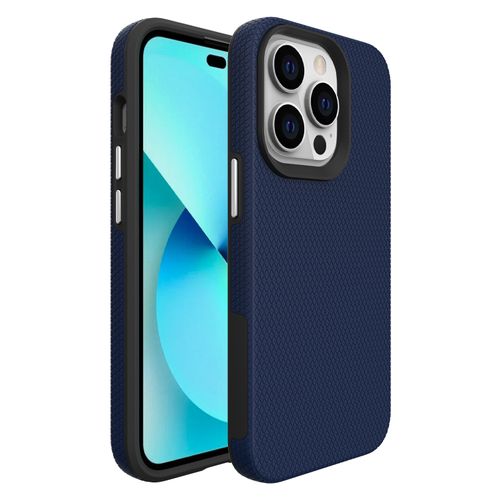 ProGrip for iPhone 14 Pro - Navy