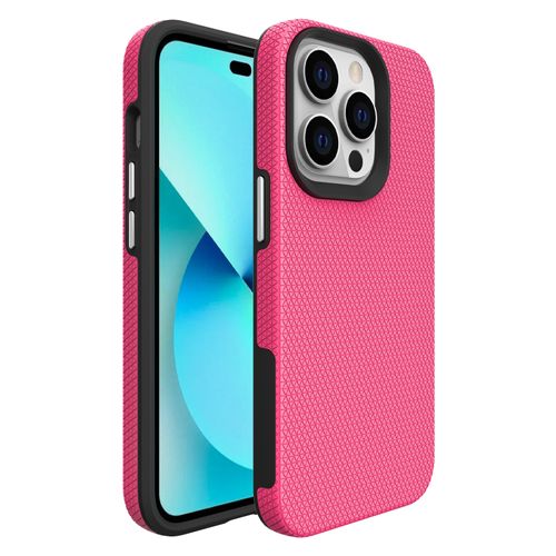 ProGrip for iPhone 14 Pro - Pink