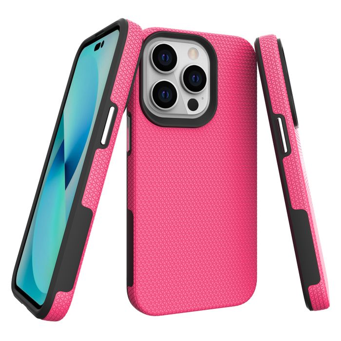ProGrip for iPhone 14 Pro - Pink