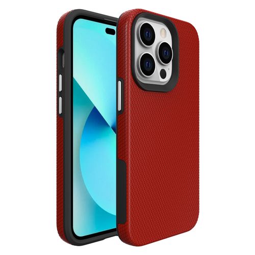 ProGrip for iPhone 14 Pro - Red