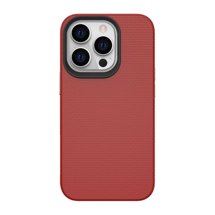 ProGrip for iPhone 14 Pro - Red