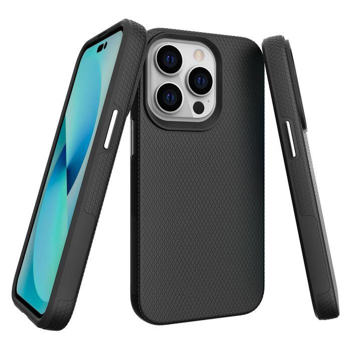 ProGrip for iPhone 14 Pro Max - Black