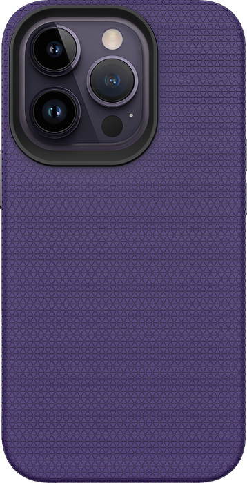 ProGrip for iPhone 14 Pro Max - Purple