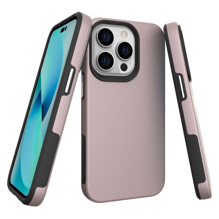 ProGrip for iPhone 14 Pro Max - Rose Gold