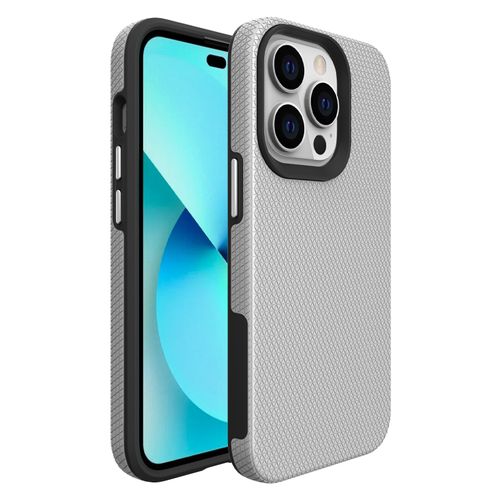 ProGrip for iPhone 14 Pro Max - Silver