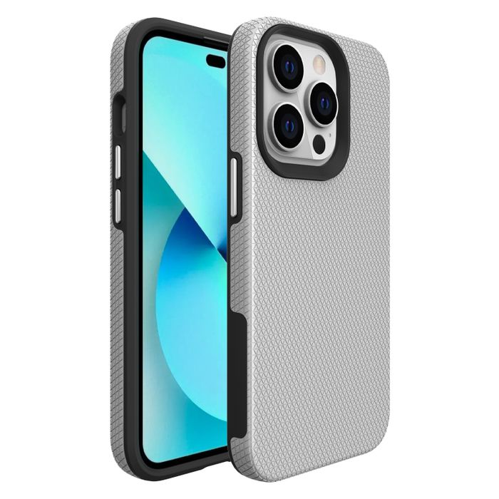 ProGrip for iPhone 14 Pro Max - Silver