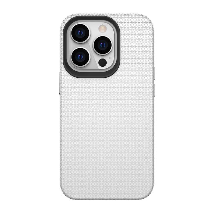 ProGrip for iPhone 14 Pro Max - Silver