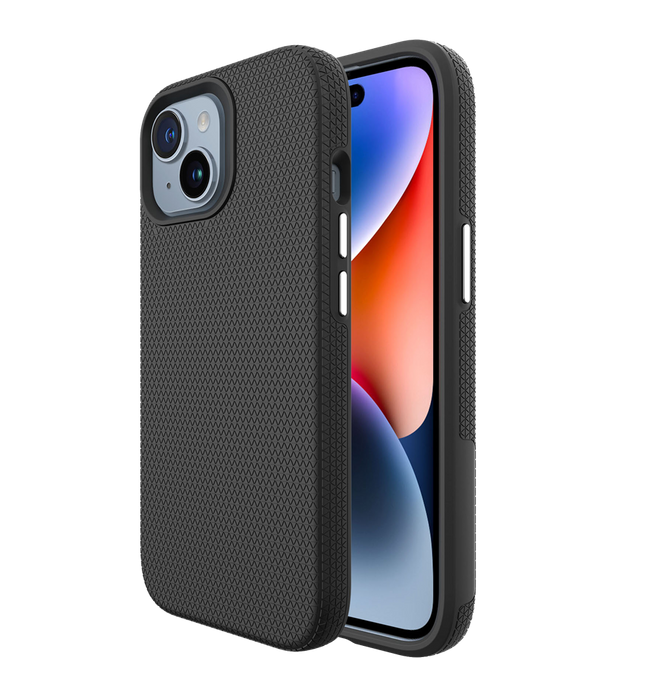 ProGrip for iPhone 15 - Black