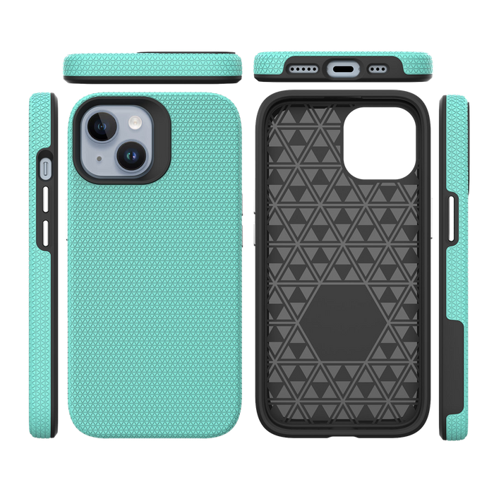 ProGrip for iPhone 15 - Mint
