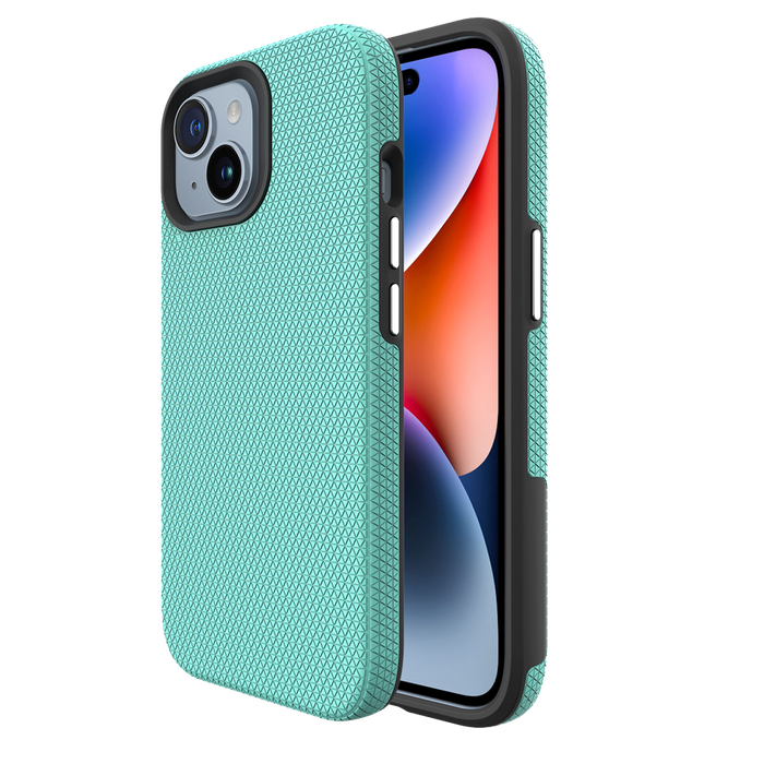 ProGrip for iPhone 15 - Mint