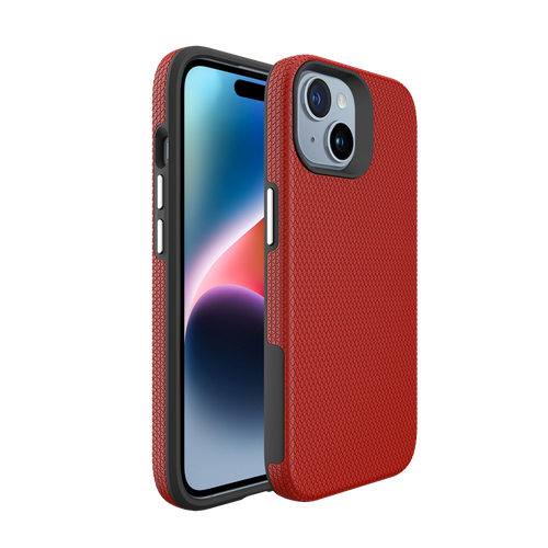 ProGrip for iPhone 15 - Red