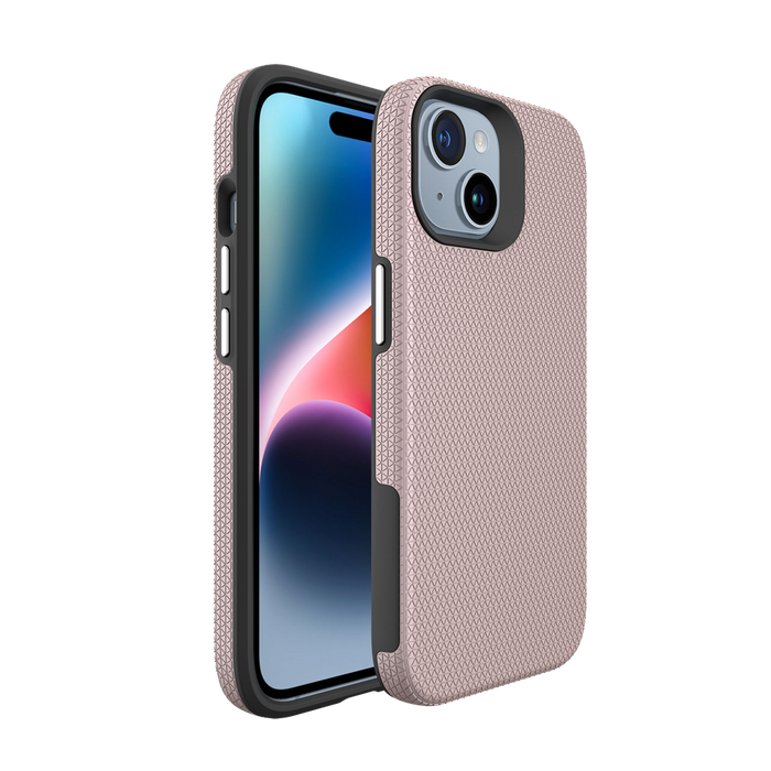 ProGrip for iPhone 15 - Rose Gold